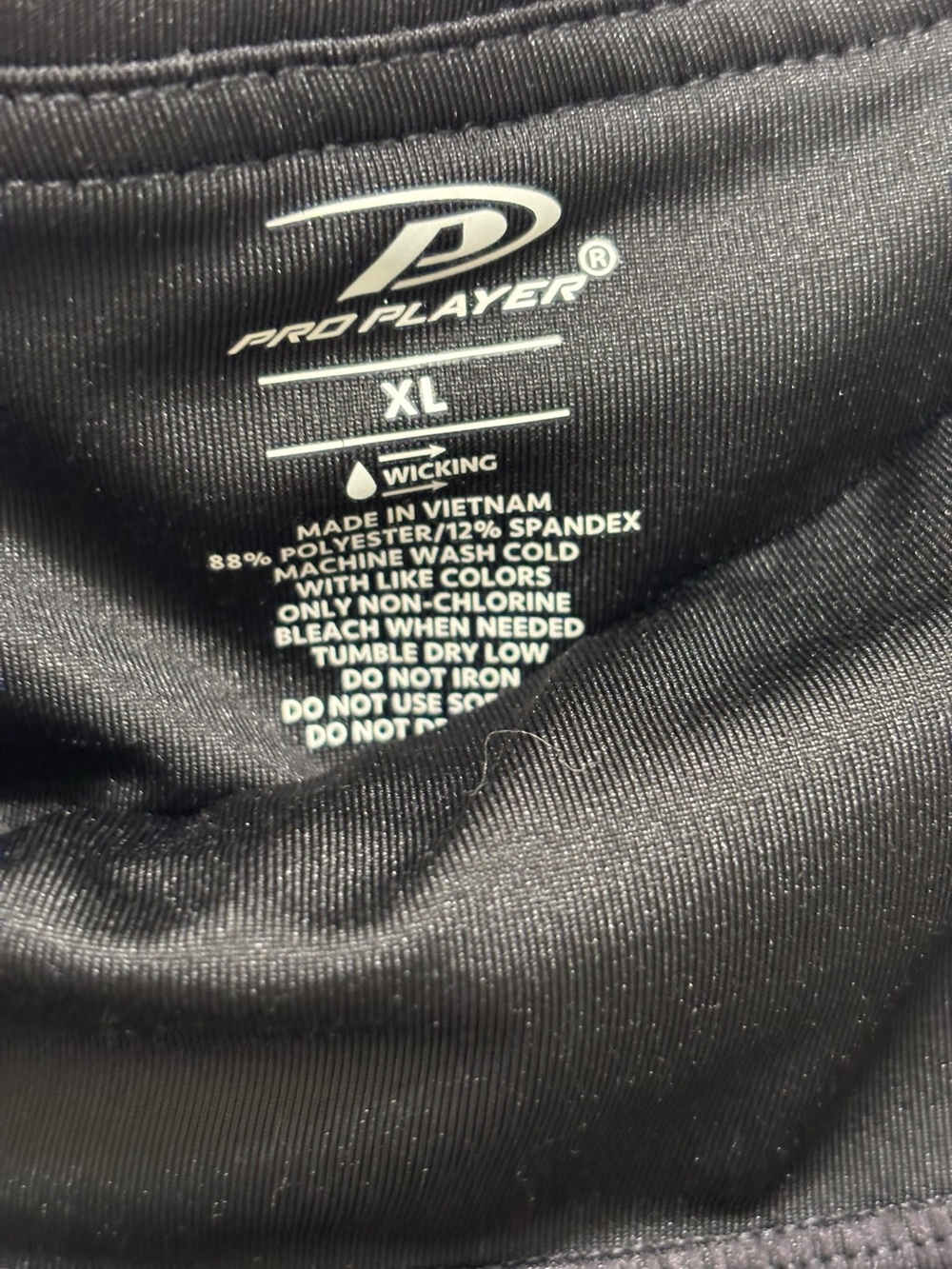 Multiple Size joggers 1X M S